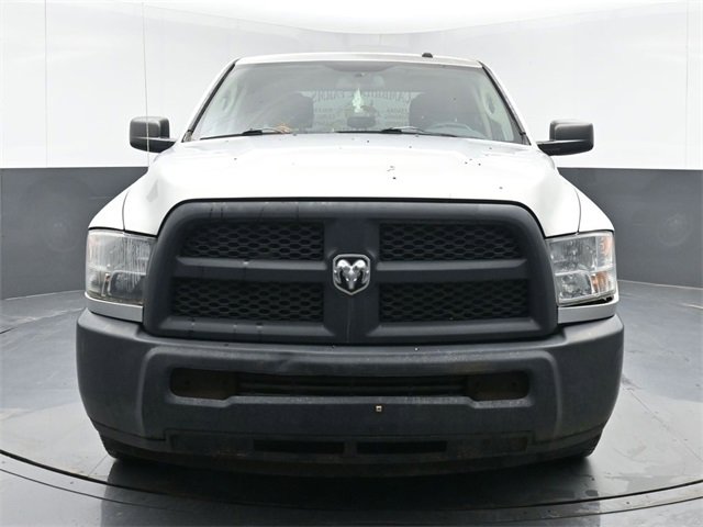 Used 2013 RAM 2500 Tradesman w/ Popular Equipment Group image 3