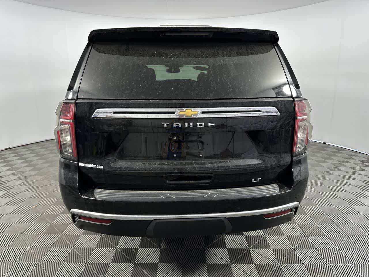 Used 2023 Chevrolet Tahoe LT AWD/4WD image 11