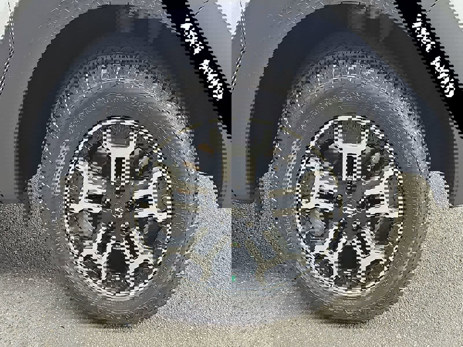 Certified 2025 Hyundai Santa Cruz XRT AWD/4WD image 12