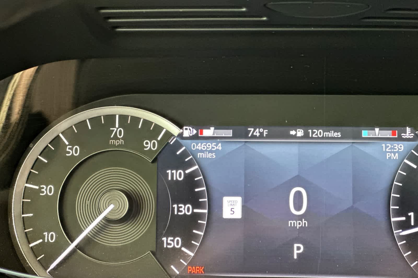 Used 2023 Land Rover Range Rover Evoque R-Dynamic S AWD/4WD image 30