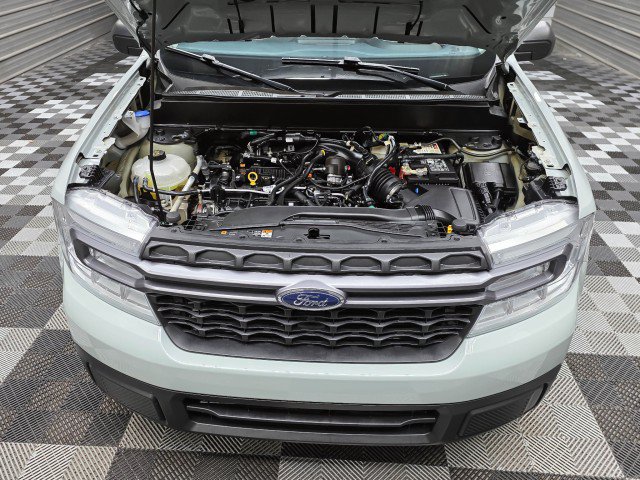 Used 2022 Ford Maverick XLT FWD image 37