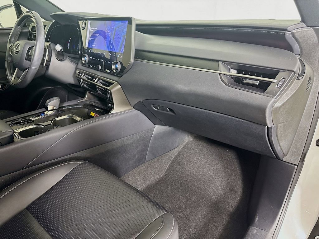 Used 2024 Lexus RX 350 Premium Plus w/ Convenience Package FWD image 31