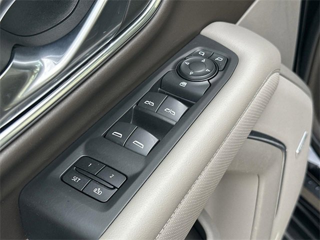 Used 2023 GMC Yukon SLT image 22