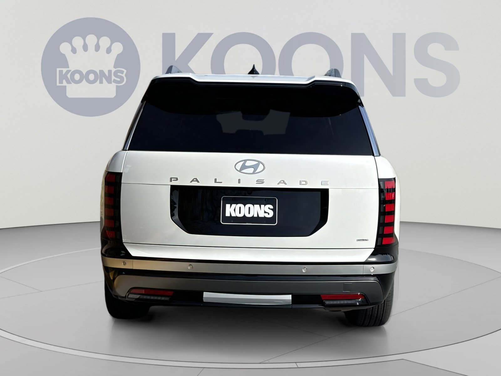 New 2026 Hyundai Palisade Limited AWD/4WD image 5