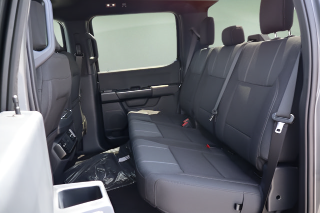 New 2026 Ford F150 STX AWD/4WD image 22