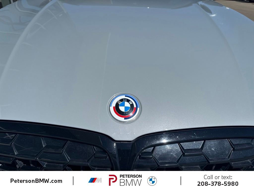Used 2023 BMW M340i xDrive AWD/4WD image 35