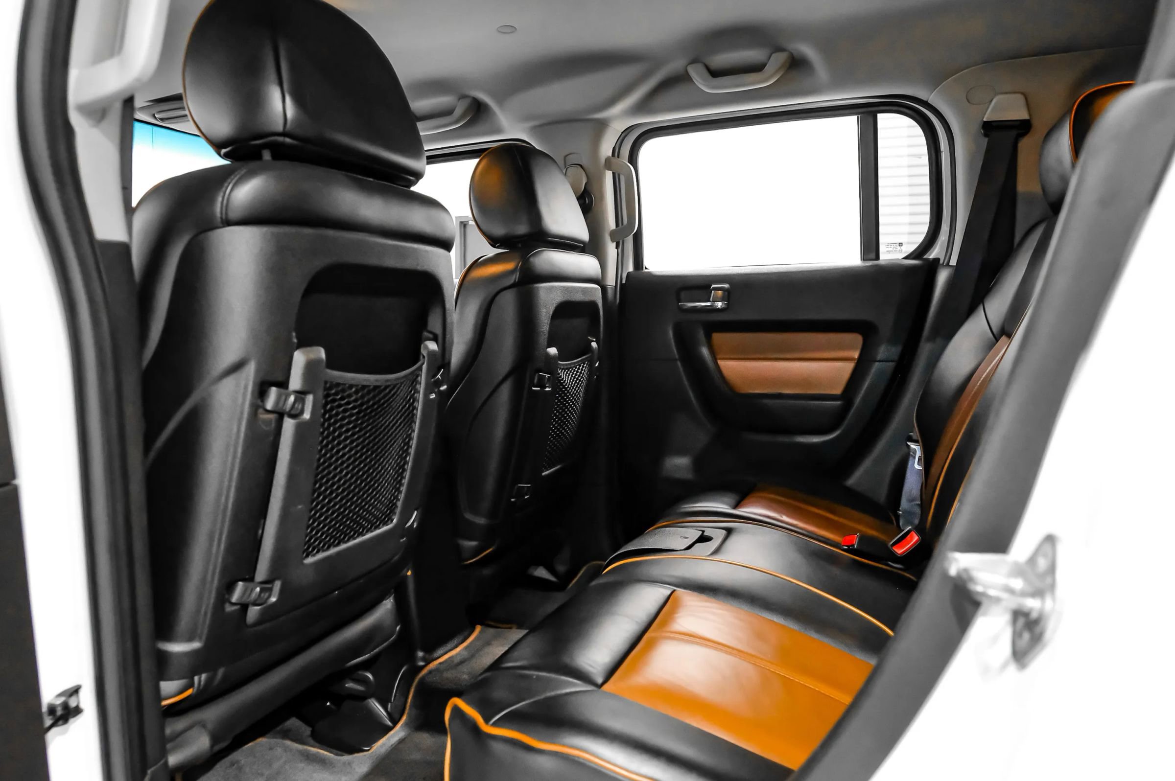 Used 2006 HUMMER H3 AWD/4WD image 40