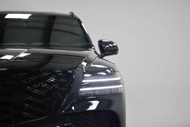 New 2026 Genesis GV80 3.5T Prestige AWD/4WD image 3
