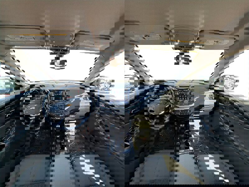 Used 2019 Chevrolet Impala LS image 20