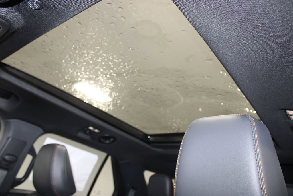 New 2026 Ford Explorer Tremor image 60