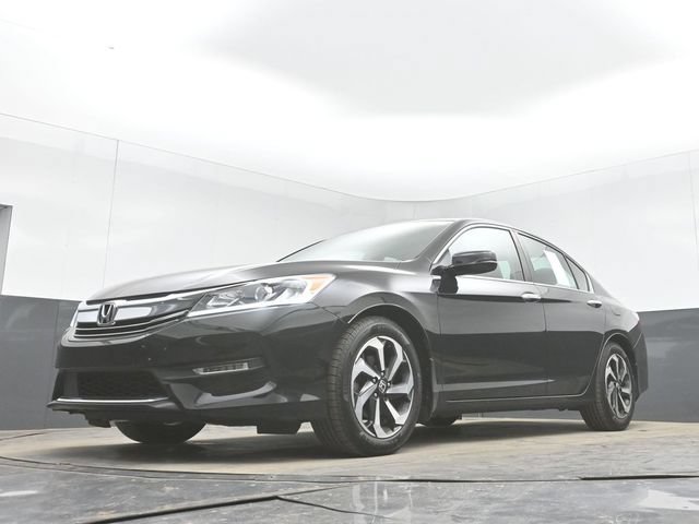 Used 2017 Honda Accord EX-L image 43