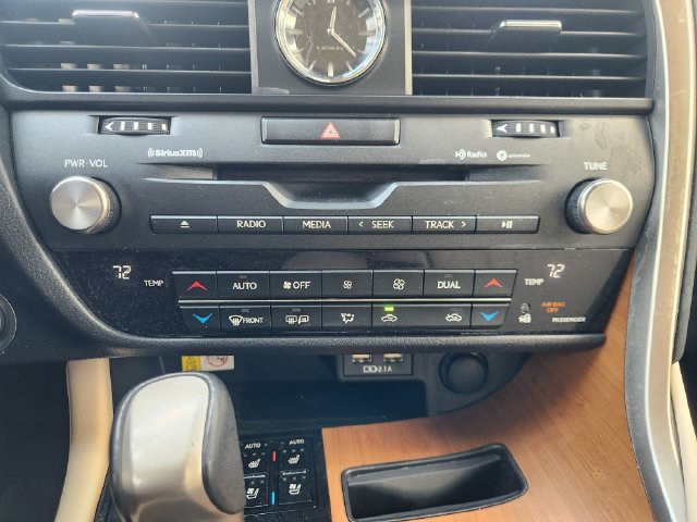 Used 2021 Lexus RX 350 FWD w/ Premium Package image 18