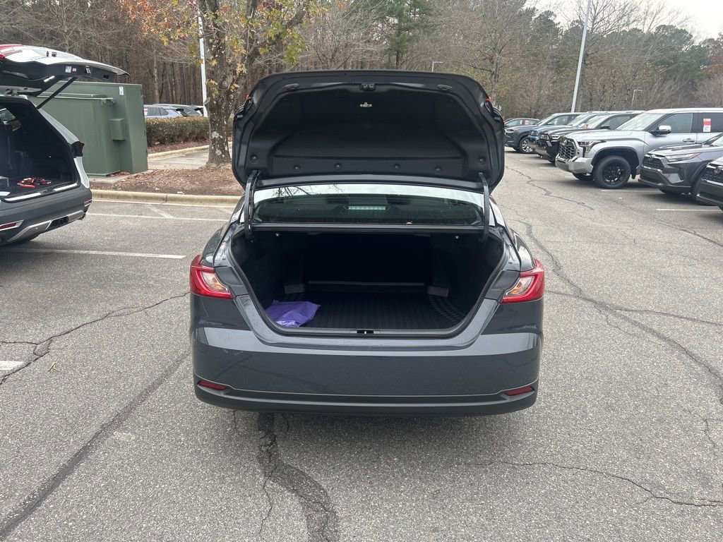 New 2026 Toyota Camry LE image 16