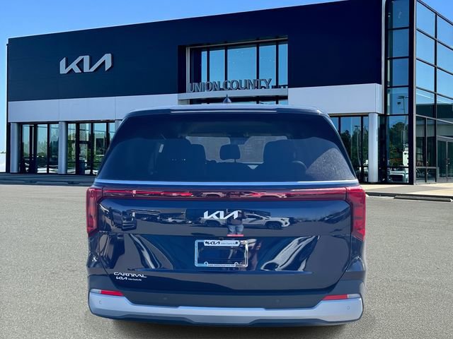 New 2026 Kia Carnival image 11