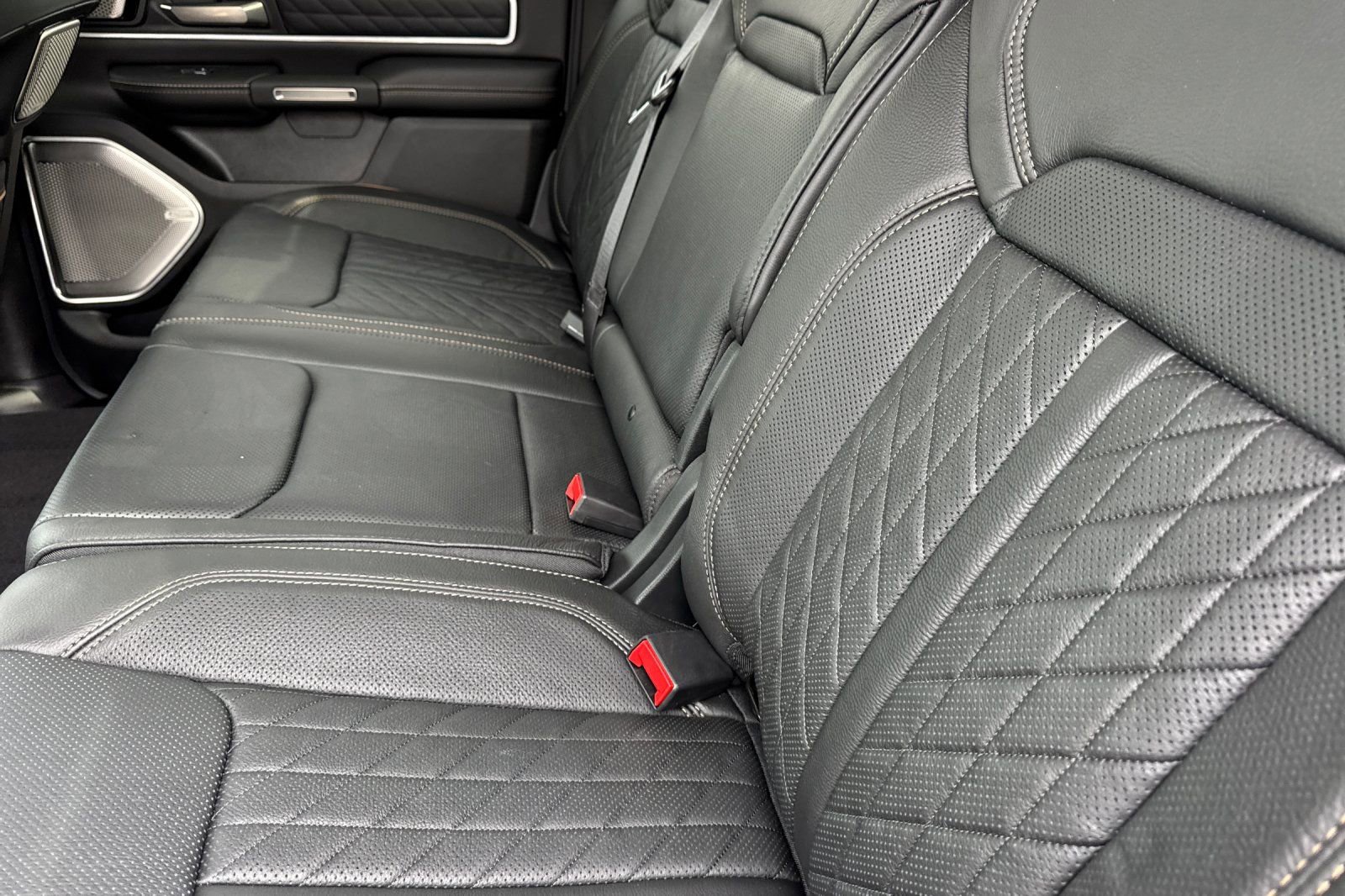 New 2026 RAM 1500 Tungsten image 9