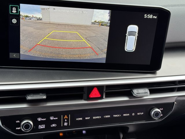 New 2026 Kia Sorento S AWD/4WD image 16