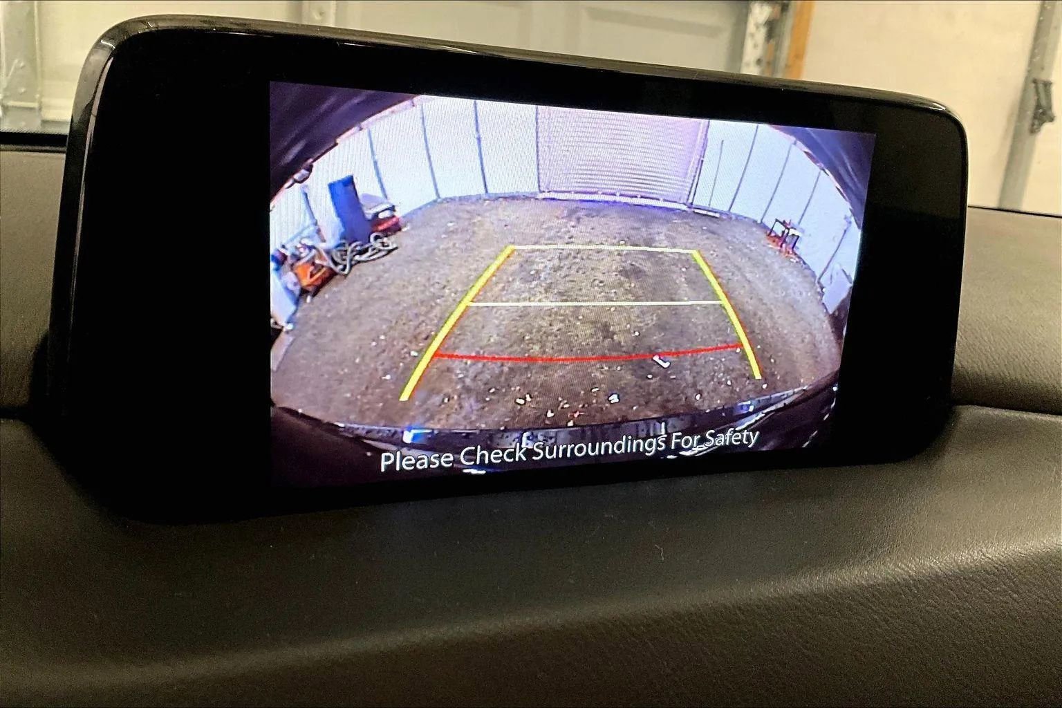 Used 2020 MAZDA CX-5 Grand Touring image 20