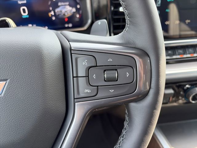 New 2026 Chevrolet Silverado 1500 High Country w/ High Country Premium Package image 27