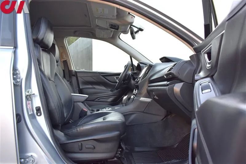 Used 2019 Subaru Forester Touring w/ Popular Package #3 AWD/4WD image 29