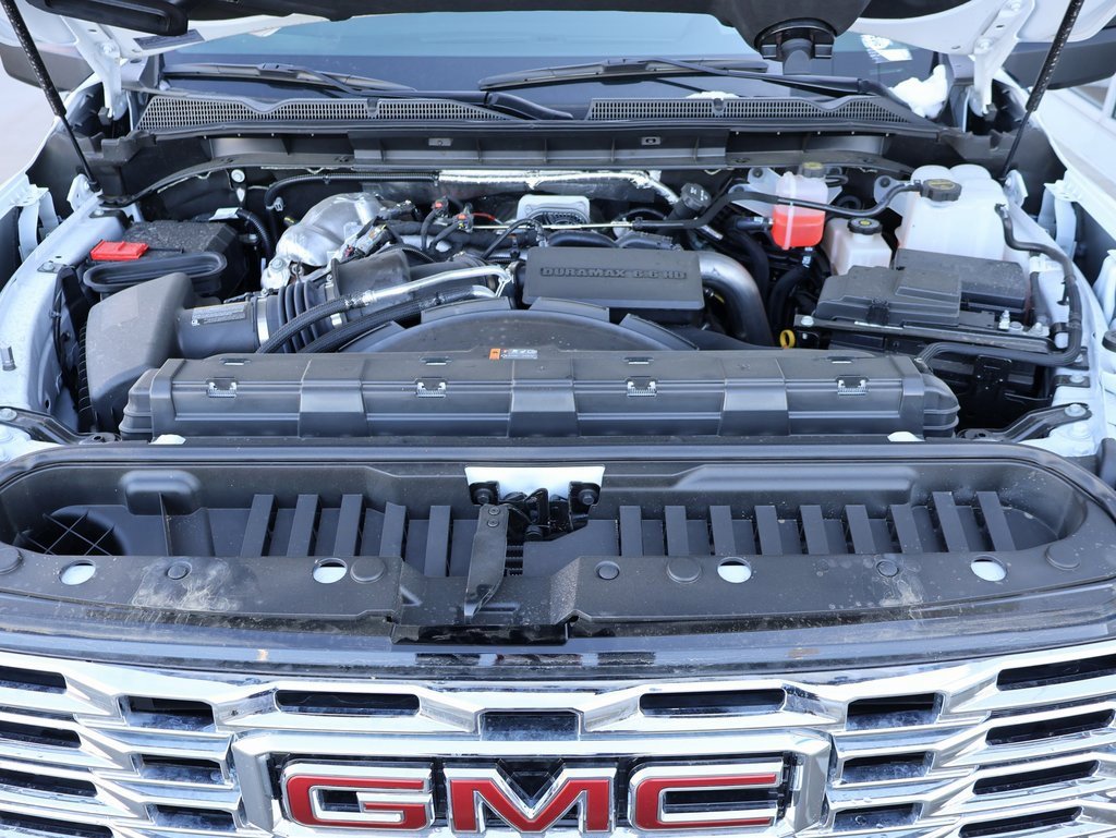 New 2025 GMC Sierra 2500 Denali w/ Denali Reserve Package image 53