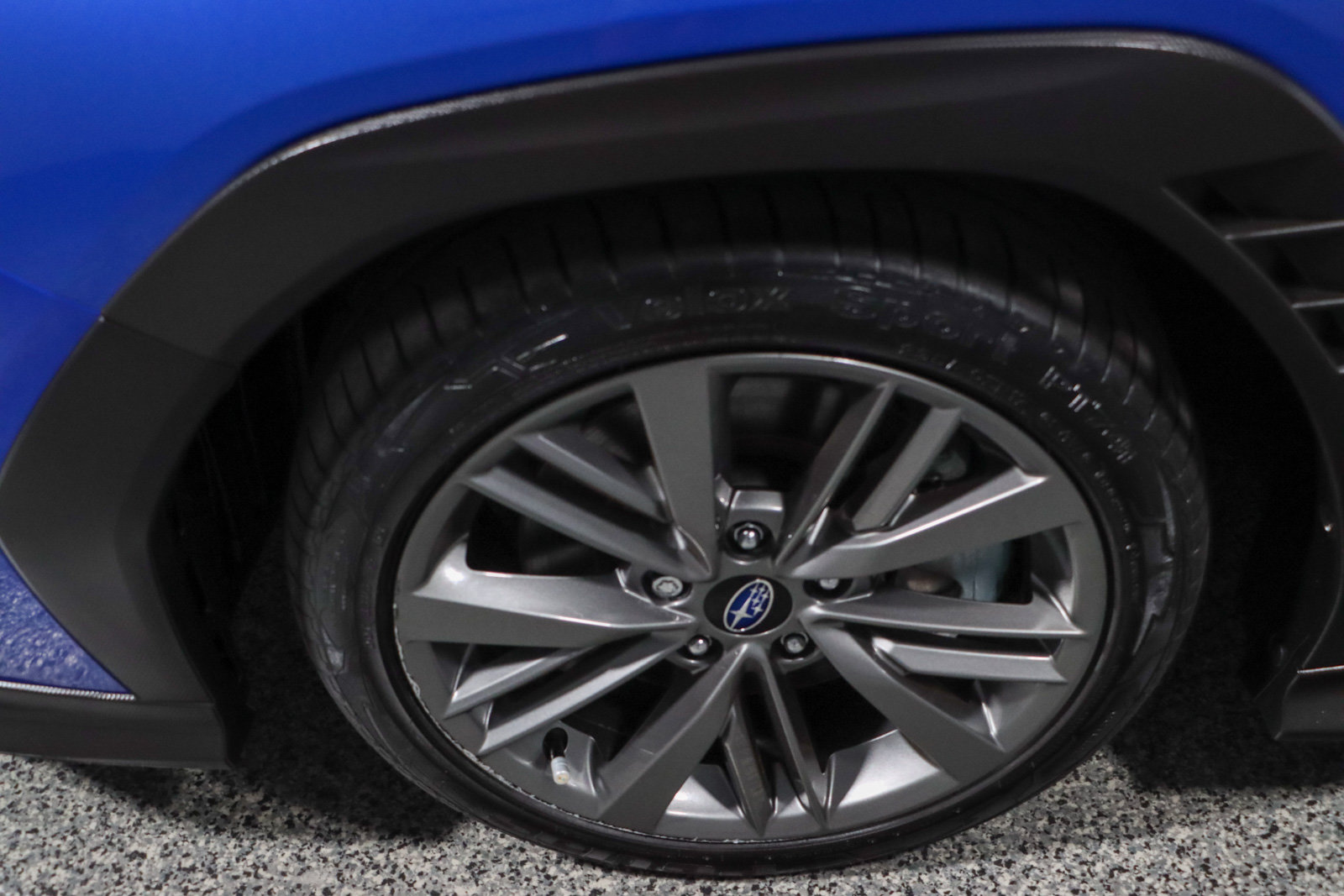 Used 2022 Subaru WRX AWD/4WD image 11