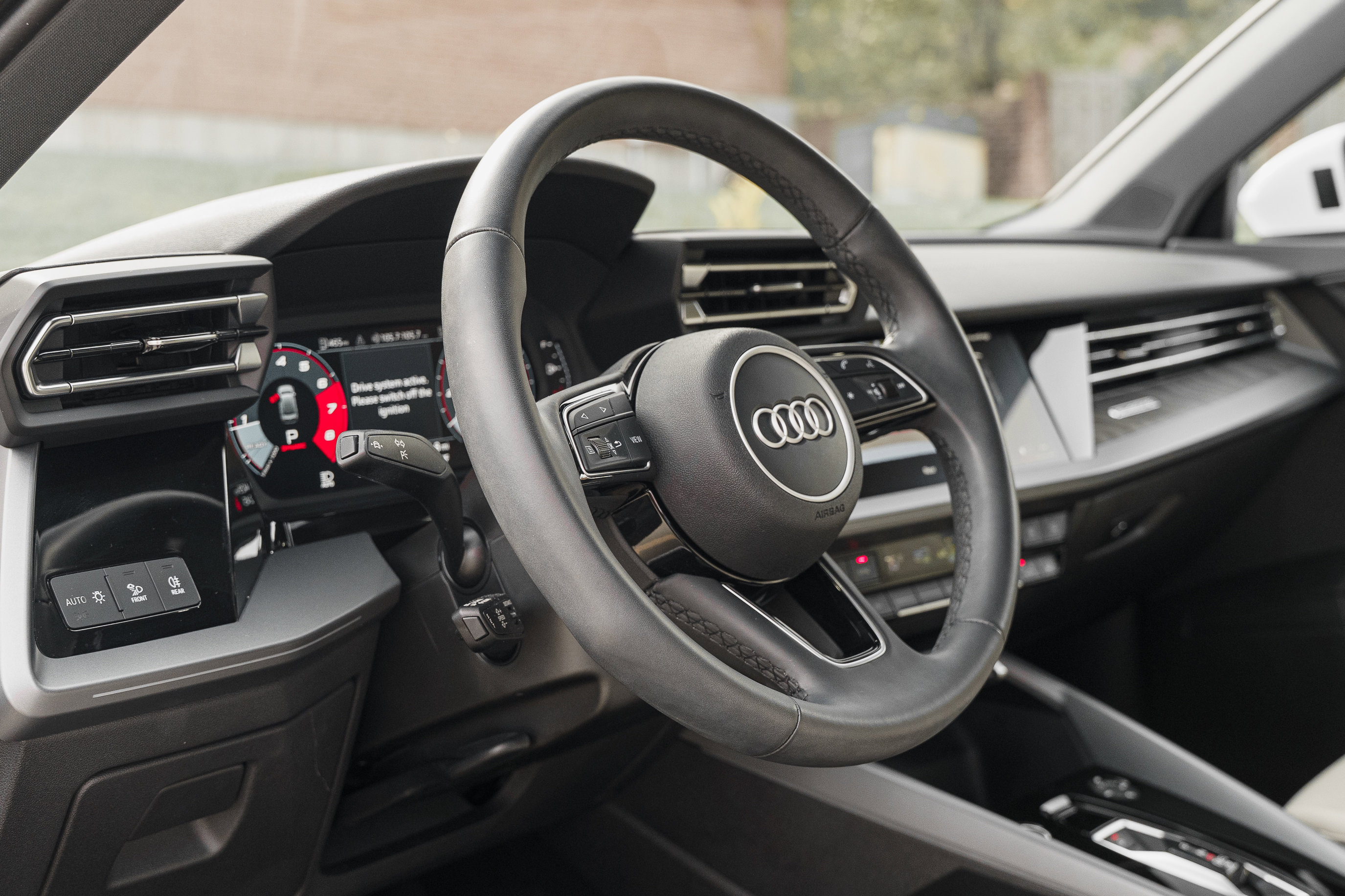 Used 2025 Audi A3 2.0T Premium image 9