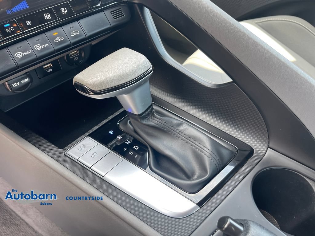 Used 2023 Hyundai Elantra SEL FWD image 18
