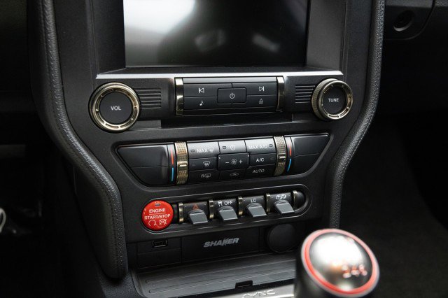 Used 2017 Ford Mustang Shelby GT350R w/ GT350R Equipment Group 920A image 20