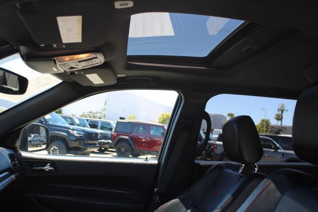 Used 2024 Dodge Durango GT RWD image 25