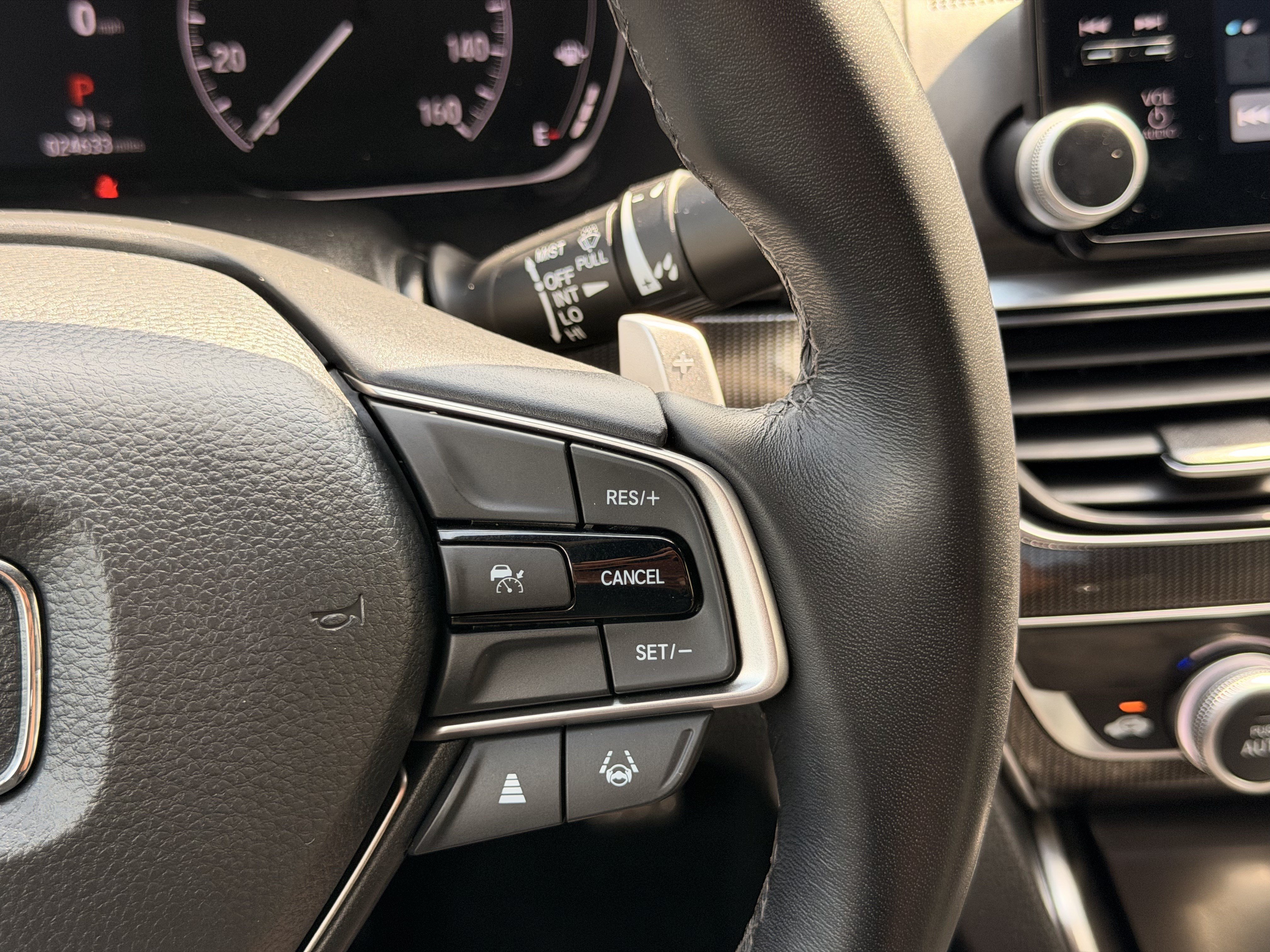 Certified 2022 Honda Accord Sport image 25