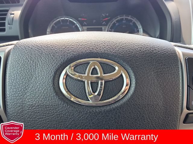Used 2018 Toyota 4Runner SR5 Premium AWD/4WD image 5