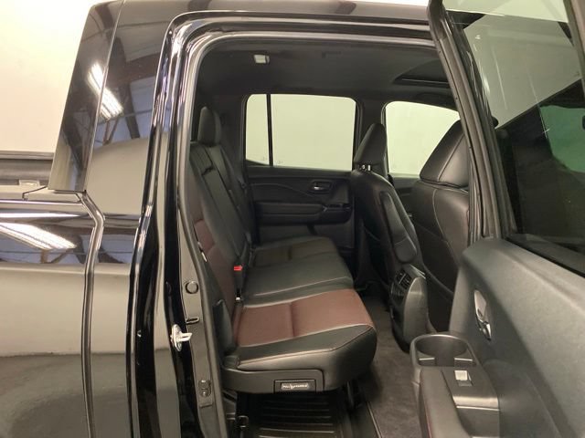 Certified 2023 Honda Ridgeline Black Edition image 26