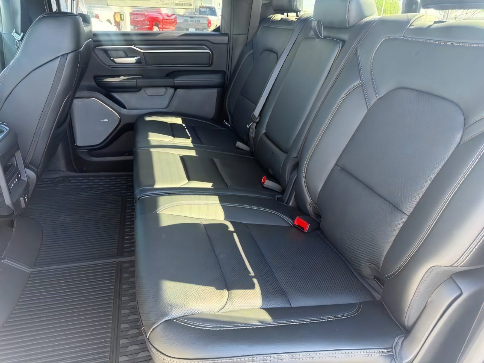 New 2026 RAM 1500 Rebel w/ Rebel Level 2 Equipment Group AWD/4WD image 26