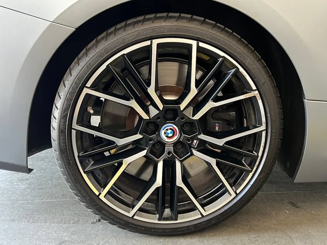 Used 2023 BMW M850i xDrive Convertible AWD/4WD image 11