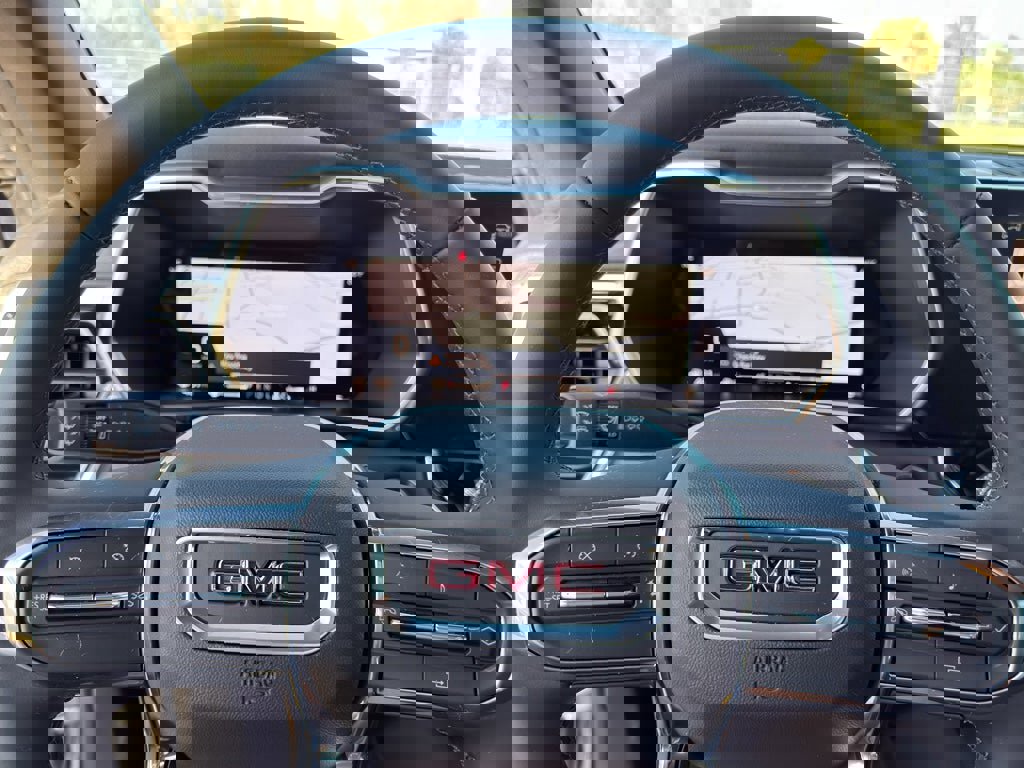 New 2026 GMC Canyon Elevation w/ Convenience Package image 20