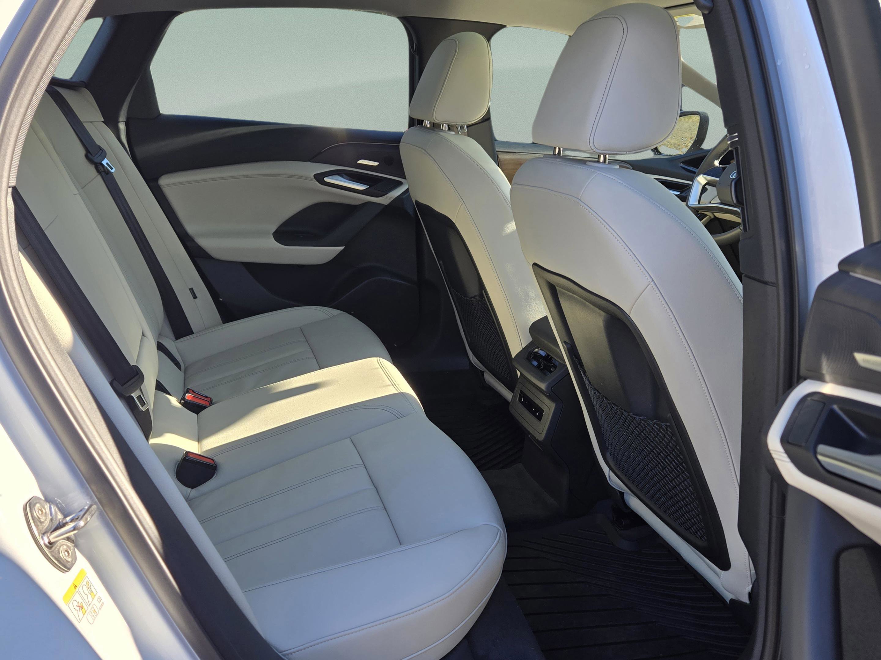 New 2025 Audi A6 e-tron Premium Plus w/ Premium Plus image 14