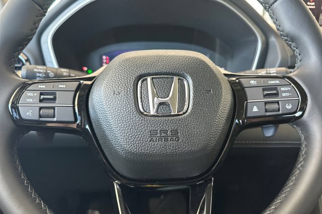 Certified 2026 Honda Pilot EX-L image 24
