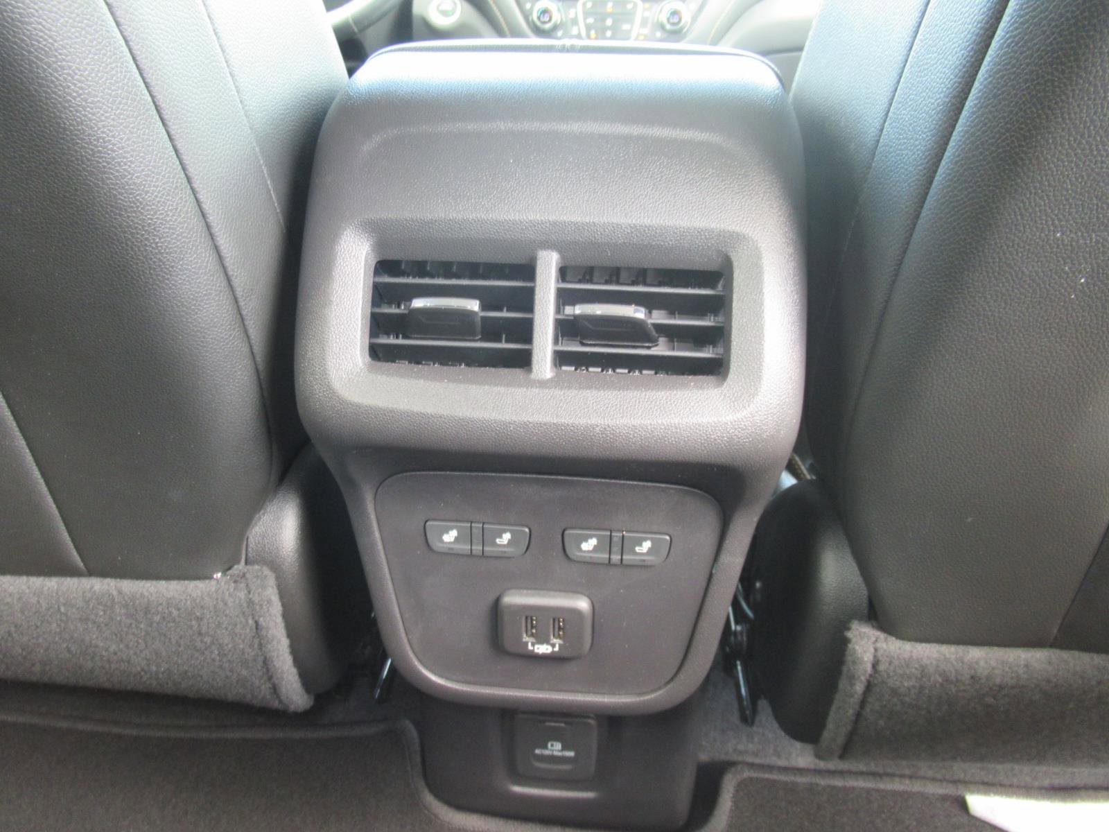 Used 2024 Chevrolet Equinox Premier FWD image 56