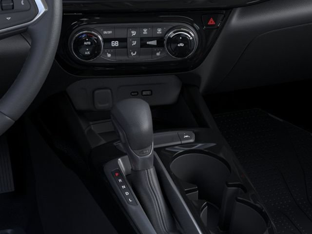 New 2026 Chevrolet Trax ACTIV w/ Sunroof Package FWD image 23