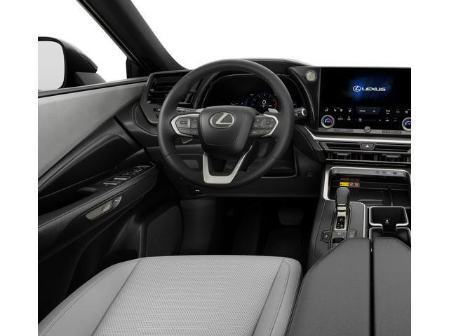 New 2026 Lexus TX 350 FWD image 27
