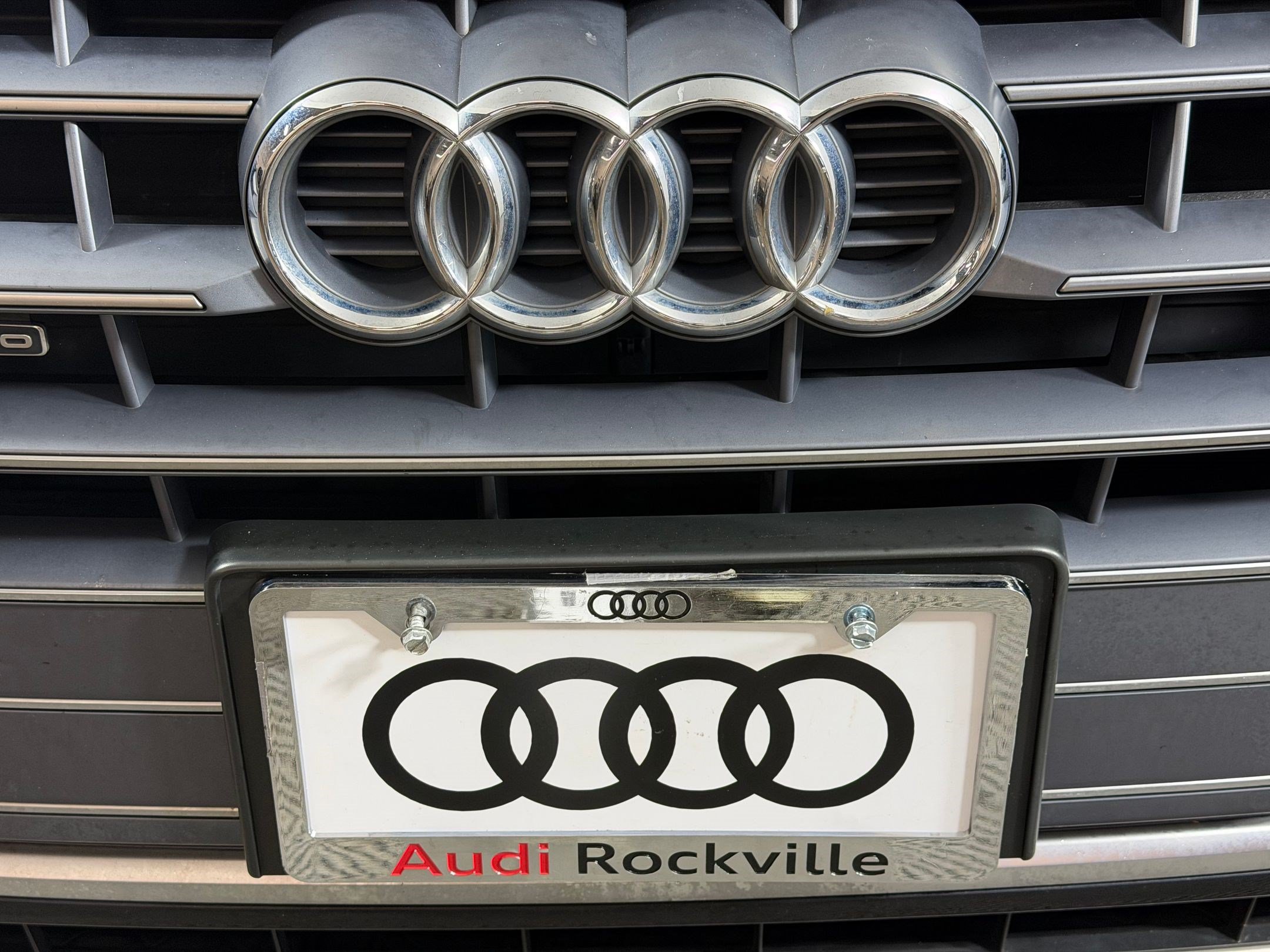 Used 2018 Audi Q5 Premium w/ Premium Plus Package AWD/4WD image 27
