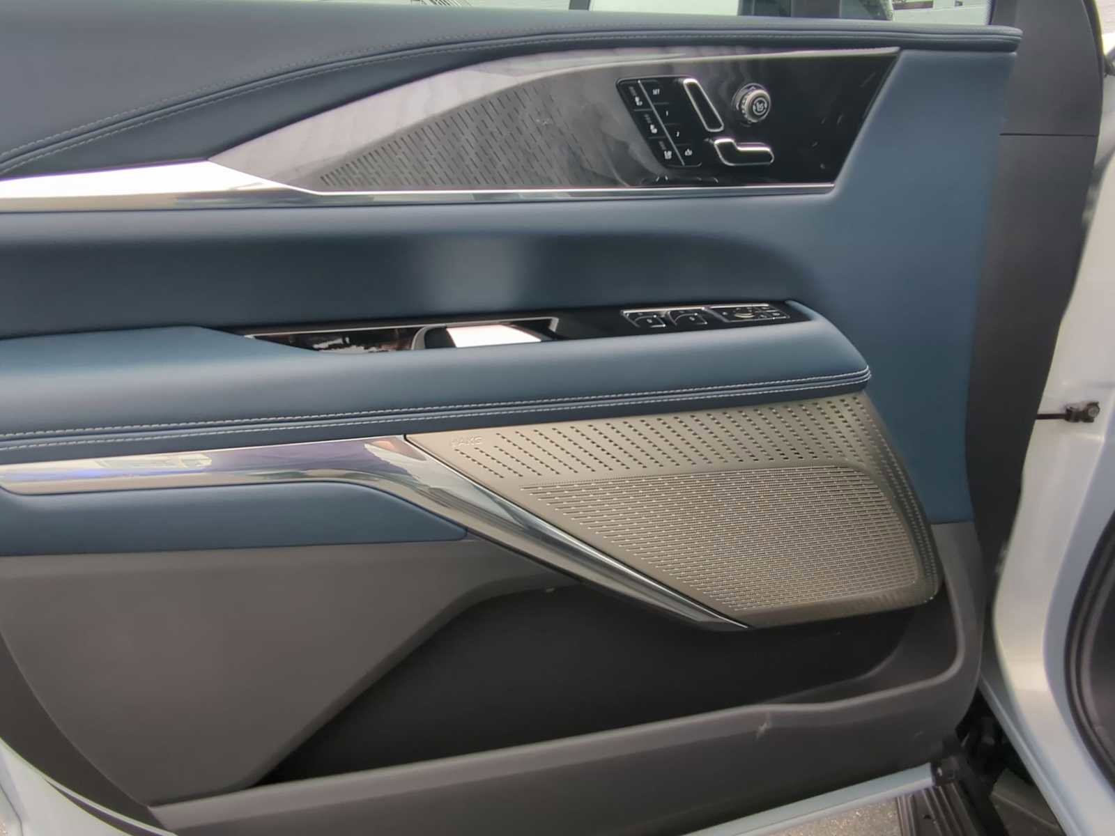 New 2025 Cadillac Escalade IQ Sport 2 image 10