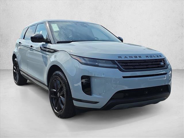 New 2026 Land Rover Range Rover Evoque S AWD/4WD image 3