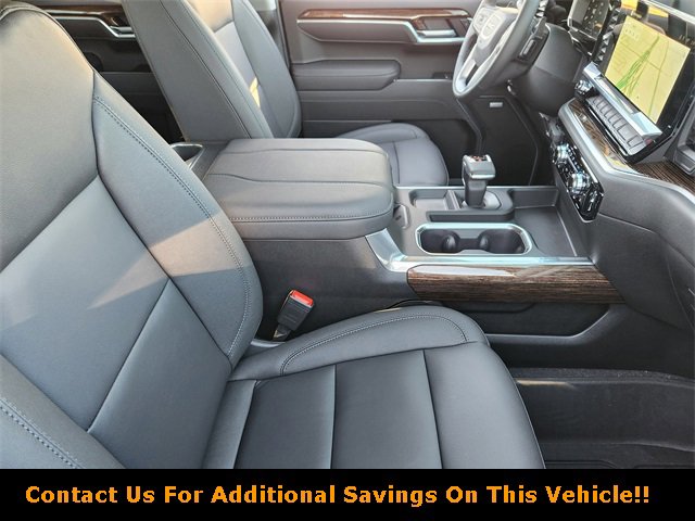New 2026 GMC Sierra 1500 Elevation w/ Elevation Premium Package image 10