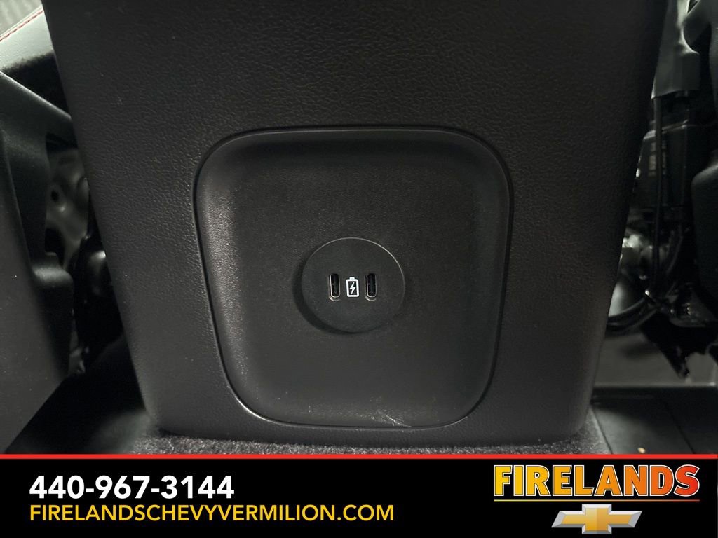 Used 2023 Ford Escape ST-Line w/ Tech Pack #1 image 39