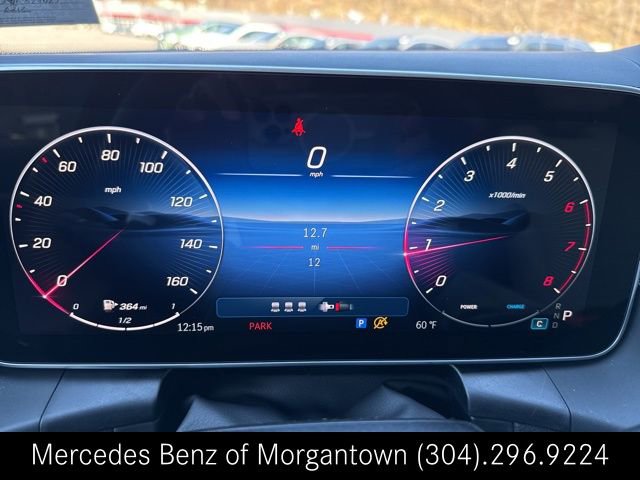 New 2026 Mercedes-Benz GLC 300 4MATIC image 13