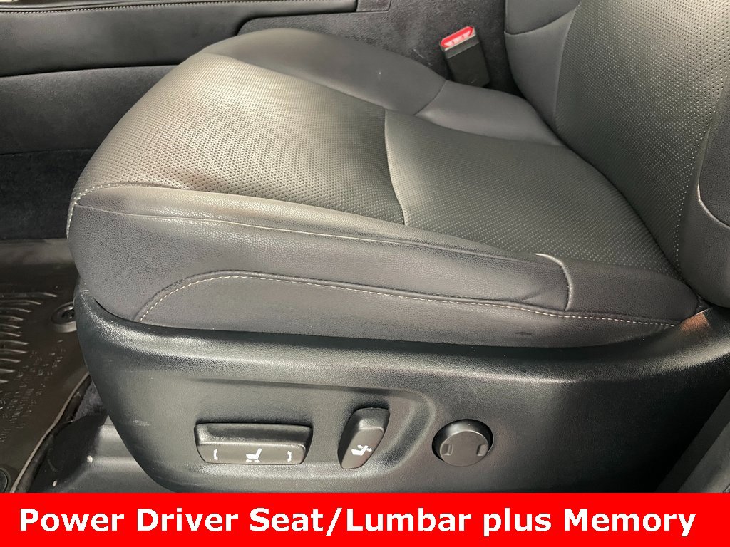 Used 2021 Lexus GX 460 Premium image 13