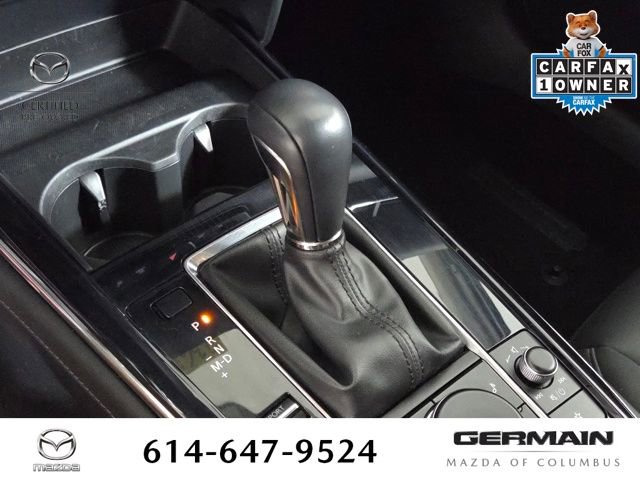 Certified 2023 MAZDA CX-30 AWD 2.5 S w/ Preferred Package image 27