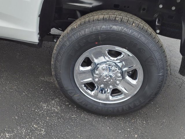 New 2025 RAM 2500 Tradesman w/ Chrome Appearance Group image 5