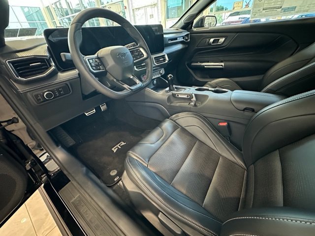New 2026 Ford Mustang GT Premium w/ GT Performance Package RWD image 16